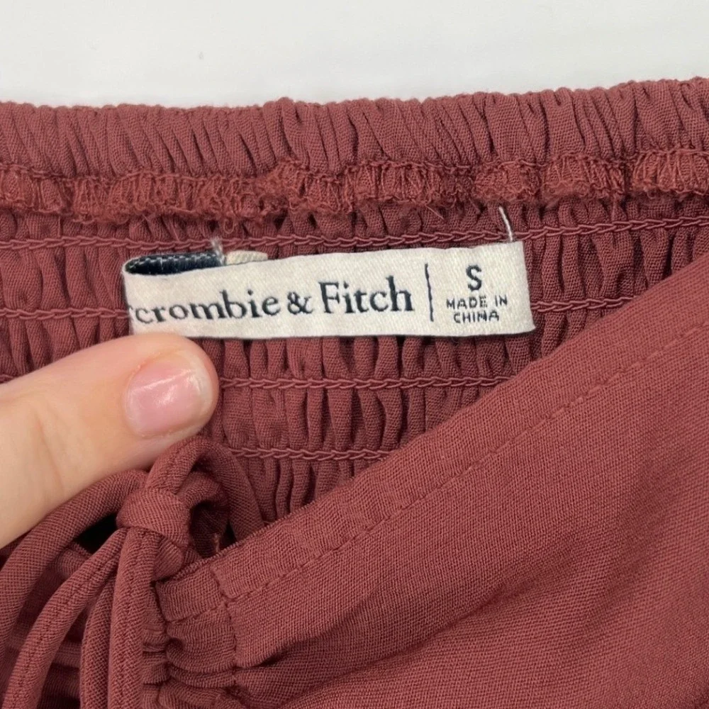 Abercrombie & Fitch abercrombie fitch